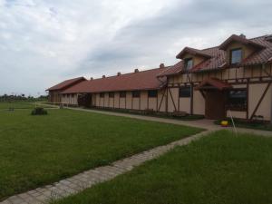Galeriebild der Unterkunft Pensjonat Przy Stajni in Kierzkowo