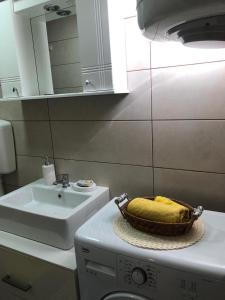 Fotografie z fotogalerie ubytování Apartment Babin do v destinaci Budva