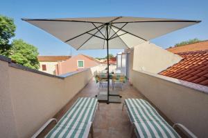Fotografie z fotogalerie ubytování Apartment Martina v destinaci Zadar