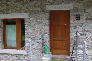 Fotografie z fotogalerie ubytování B&B Al Mulino v destinaci Piuro