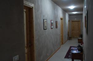 Fotografie z fotogalerie ubytování B&B Al Mulino v destinaci Piuro