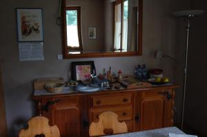 Fotografie z fotogalerie ubytování B&B Al Mulino v destinaci Piuro