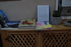 Fotografie z fotogalerie ubytování B&B Al Mulino v destinaci Piuro