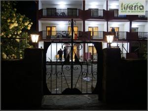 Joogid majutusasutuses Hotel Iveria