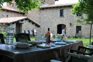 Imagen de la galería de Castell de Llaés, en Llaés