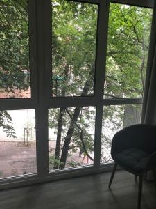 Zahrada ubytování StanGret Hotel