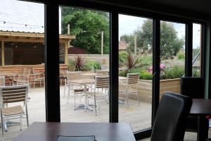 Fotografie z fotogalerie ubytování Schooner Hotel v destinaci Alnmouth