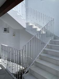 Fotografie z fotogalerie ubytování 7Escalones v destinaci Rota