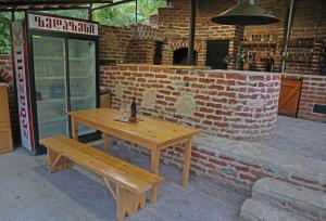 Galeriebild der Unterkunft Wine House KNIAZ in Sagarejo