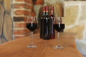 Ποτά στο Wine House KNIAZ