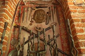 Galeriebild der Unterkunft Wine House KNIAZ in Sagarejo