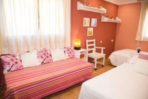 Fotografie z fotogalerie ubytování Villa Ca La Vicen v destinaci Deltebre + 37 fotografií