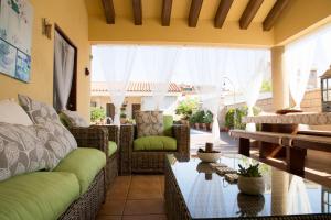 Fotografie z fotogalerie ubytování Villa Ca La Vicen v destinaci Deltebre