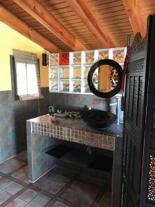 Fotografie z fotogalerie ubytování Terraza de Patria v destinaci Vejer de la Frontera