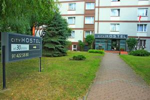 Gallery image of City Hostel in Szczecin
