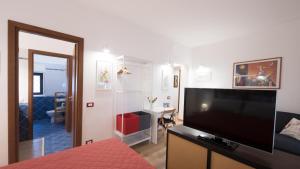 Photo de la galerie de l'établissement Casa Annuccia ai Quattro Canti di Città, à Palerme
