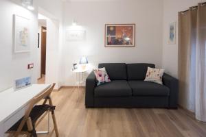Photo de la galerie de l'établissement Casa Annuccia ai Quattro Canti di Città, à Palerme 25 autres photos