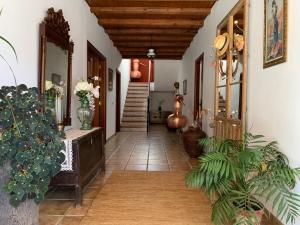 Gallery image of Casa Rural La Jara in La Codosera