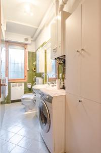 Fotografie z fotogalerie ubytování Hp House, Garage e parcheggio privato, Wifi v destinaci Calderara di Reno