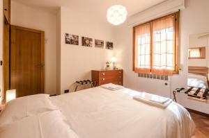 Fotografie z fotogalerie ubytování Hp House, Garage e parcheggio privato, Wifi v destinaci Calderara di Reno