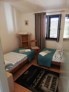 Fotografie z fotogalerie ubytování family apartman luka v Rovinji