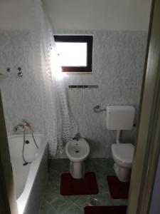 Fotografie z fotogalerie ubytování family apartman luka v Rovinji