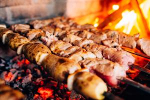 Φωτογραφία από το άλμπουμ του Urartu Hotel στο Χάρκοβο