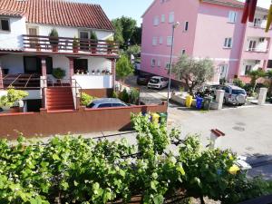 Fotografie z fotogalerie ubytování family apartman luka v Rovinji