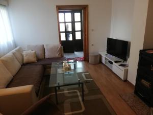 Fotografie z fotogalerie ubytování family apartman luka v Rovinji