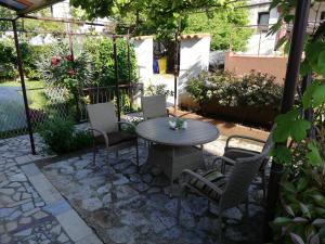 Fotografie z fotogalerie ubytování family apartman luka v Rovinji + 8 fotografií