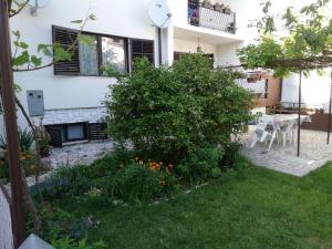 Fotografie z fotogalerie ubytování family apartman luka v Rovinji
