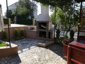 Fotografie z fotogalerie ubytování family apartman luka v Rovinji