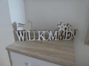 Φωτογραφία από το άλμπουμ του Ferienwohnung Mainz-Weisenau στο Μάιντς +4 φωτογραφίες
