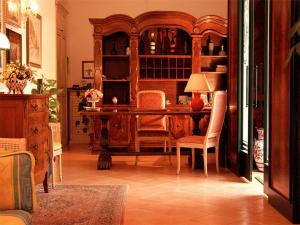 Foto de la galería de Hotel Villa Sirio en Santa Maria di Castellabate