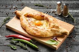 Φωτογραφία από το άλμπουμ του Urartu Hotel στο Χάρκοβο