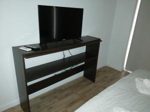 TV/Unterhaltungsangebot in der Unterkunft Palermo viejo