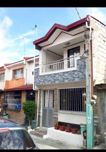 Gallery image of Estien's cozy home in Malagasang Primero