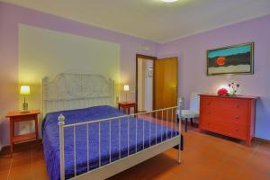 Afbeelding uit fotogalerij van Residence Il Castagno in Pistoia