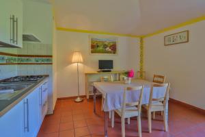 Afbeelding uit fotogalerij van Residence Il Castagno in Pistoia