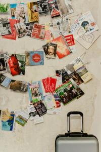 Fotografie z fotogalerie ubytování Wake Up Wellness Hostel v destinaci Brno