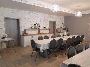 Fotografie z fotogalerie ubytování Dom Gościnny Marysieńka v destinaci Święta Katarzyna