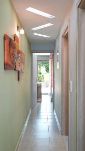 Fotografie z fotogalerie ubytování Villas Ve v destinaci Tiros