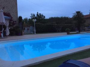 Fotografie z fotogalerie ubytování La Salamandre de Camargue v destinaci Salin-de-Giraud