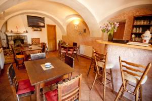 Fotografie z fotogalerie ubytování Vila Rudi v Jindřichově Hradci