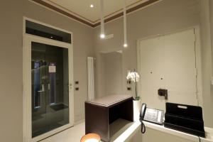 卡塔尼亚ETNEA STYLE CATANIA LUXURY ROOMS的相册照片