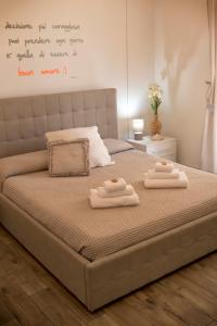 Gallery image of B&B L'Arca Di No&egrave; in La Spezia