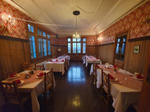Ristorante o altro punto ristoro di Hotel San Giorgio