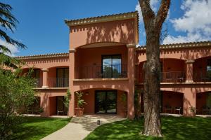 Gallery image of Villa Duflot H&ocirc;tel & Spa Perpignan in Perpignan