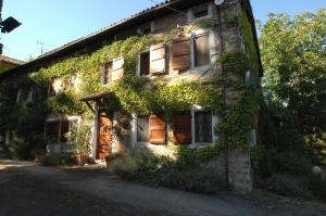 Clădirea în care este situat/ăthe country house