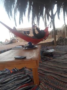 Gallery image of Sina Star Camp in Nuweiba
